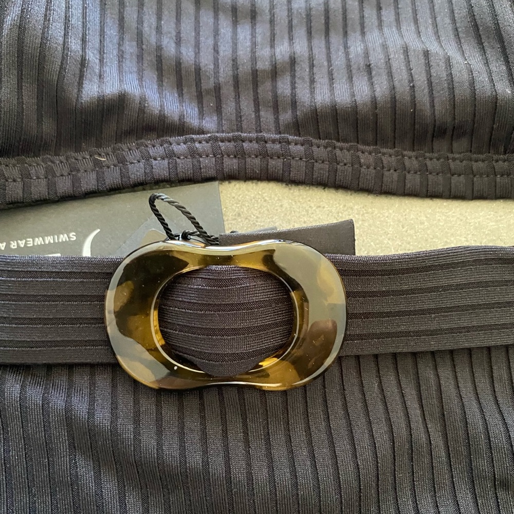 ⬇️NEW PRICE⬇️JETS SWIMWEAR TIMELESS 2 PIECE.  NWT - Picture 5 of 11